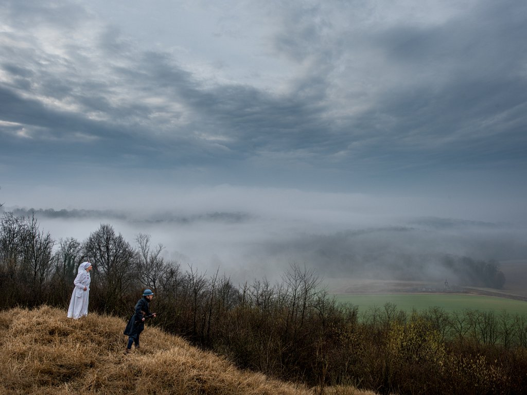 Chemin des dames
