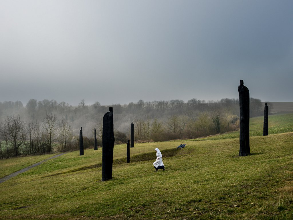 Chemin des dames