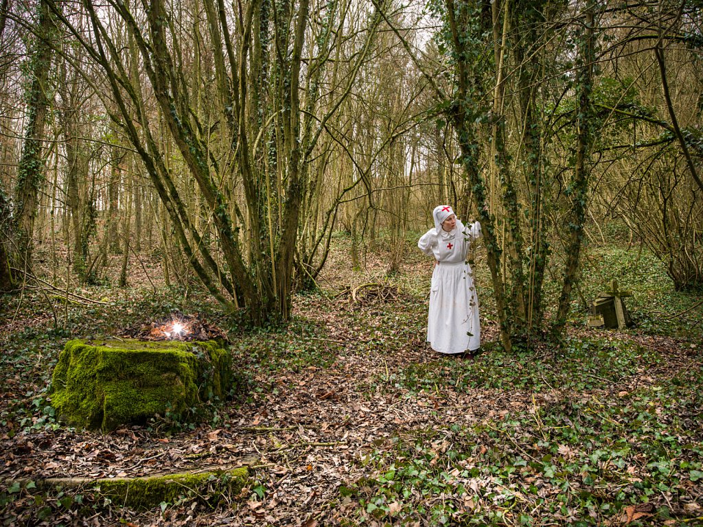 Chemin des dames