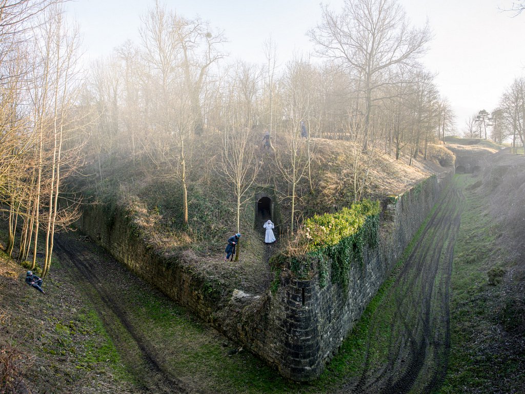 Chemin des dames