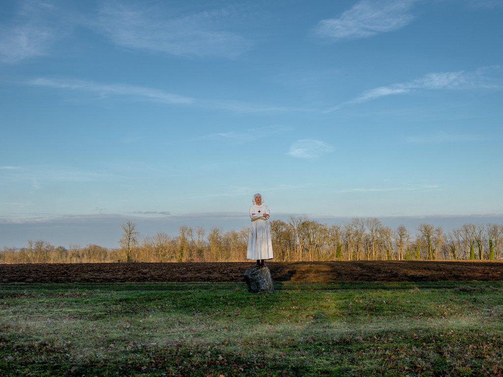 Chemin des dames