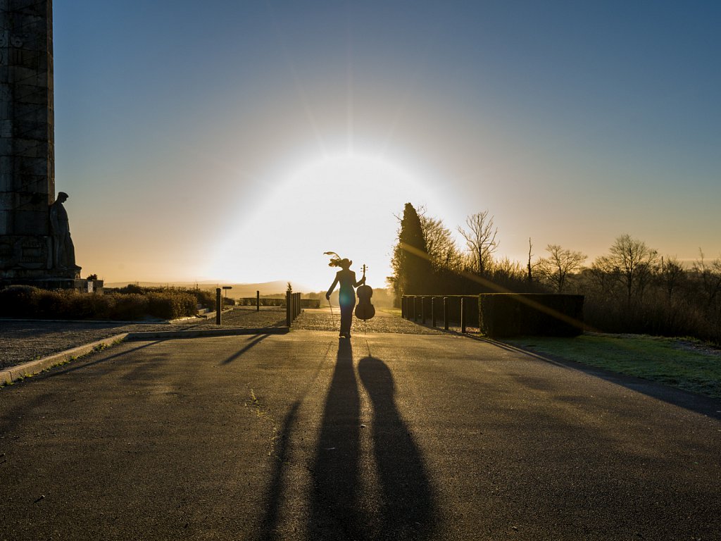 Chemin des dames